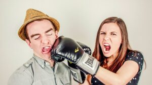 The 10 Most Ridiculous Couple Fights While Traveling – Expat Tips from Thailand