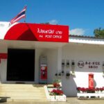 Thailand Post: How to Send a Package from Thailand Like a Local