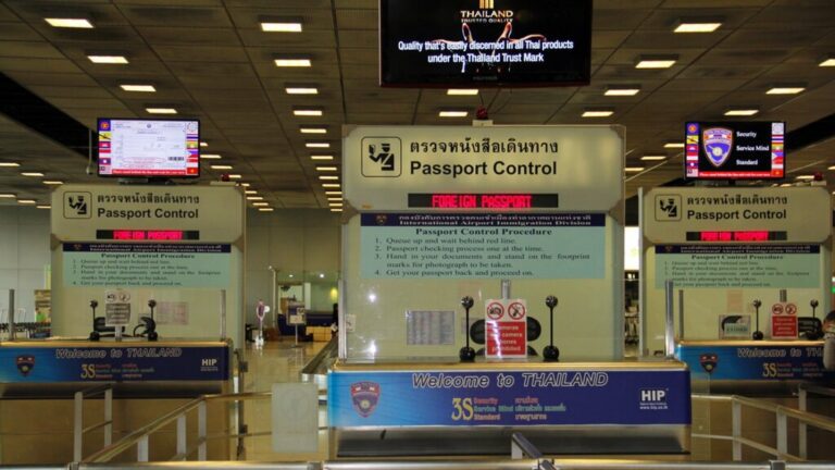 Thailand Customs Rules: What You Can and Can’t Bring Into the Country