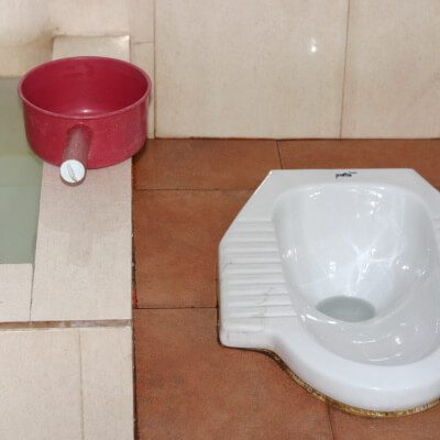 Toilets in Thailand: A (Non-So-Pretty) Guide for the Hygienic Explorer