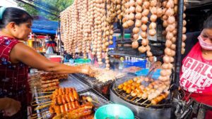 Why Chatuchak Weekend Market Is a Must-Visit in Bangkok — An Expat’s Guide