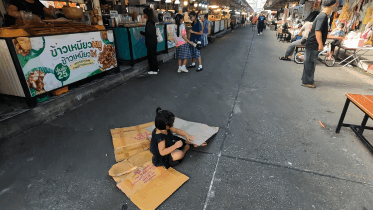 Life as an Expat in Thailand: The Good, The Bad, and The Spicy