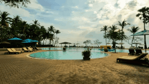 Regent Chalet Cha-am