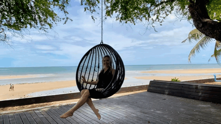 A Hidden Luxury: Why We Loved Staying at The Regent Cha-Am Beach Resort
