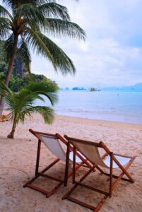 Life in Thailand as an Expat: My Honest Guide After 6 Years of Coconut Water, Street Food & Surprises